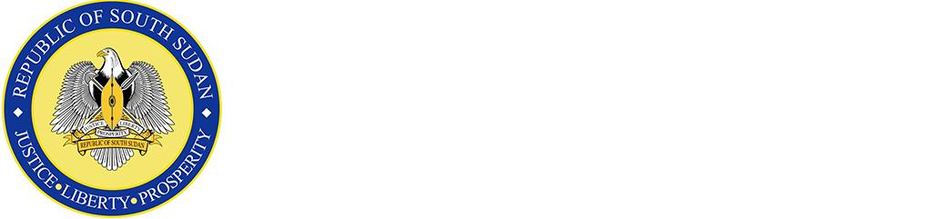 Republic of South Sudan, Office of the President