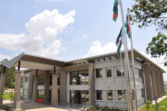 Office of the President